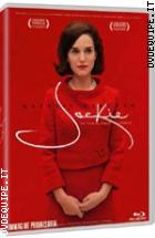 Jackie ( Blu - Ray Disc )