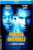 Pioggia Infernale ( Blu - Ray Disc )