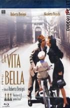 La Vita  Bella (1997) ( Blu - Ray Disc )