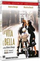 La Vita  Bella (1997) - Special Edition 20 Anniversario ( Blu - Ray Disc )