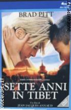 Sette Anni In Tibet  ( Blu - Ray Disc )