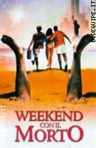 Weekend Con Il Morto ( Blu - Ray Disc )