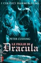 Le Figlie Di Dracula (I Classici Hammer Films) ( Blu - Ray Disc )