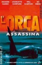 L'orca Assassina ( Blu - Ray Disc )