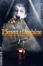 Il Serpente E L'arcobaleno ( Blu - Ray Disc )