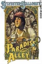 Taverna Paradiso ( Blu - Ray Disc )