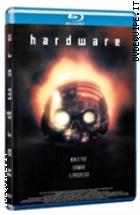 Hardware ( Blu - Ray Disc )