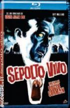 Sepolto Vivo ( Blu - Ray Disc )