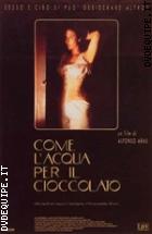 Come L'acqua Per Il Cioccolato ( Blu - Ray Disc )