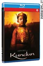 Kundun ( Blu - Ray Disc )