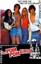 The Pom Pom Girls - Peccati, Jeans E... ( Blu - Ray Disc )