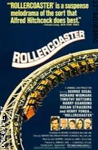 Rollercoaster Il Grande Brivido ( Blu - Ray Disc )
