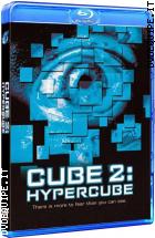 Hypercube - Il Cubo 2 ( Blu - Ray Disc ) (V.M. 14 anni)
