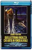 Quella Strana Ragazza Che Abita In Fondo Al Viale ( Blu - Ray Disc )