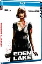 Eden Lake ( Blu - Ray Disc )