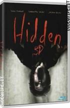 Hidden 3D (Blu-Ray 3D/2D)