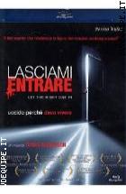 Lasciami Entrare ( Blu - Ray Disc )
