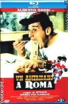 Un Americano A Roma  ( Blu - Ray Disc )