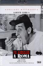 Un Americano A Roma - Versione Restaurata ( Blu - Ray Disc )