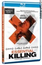 Essential Killing ( Blu - Ray Disc )