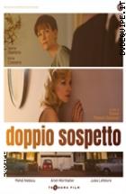 Doppio Sospetto (2018) ( Blu - Ray Disc )