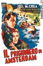 Il Prigioniero Di Amsterdam ( Blu - Ray Disc )