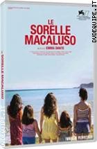 Le Sorelle Macaluso ( Blu - Ray Disc )