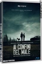 Ai Confini Del Male ( Blu - Ray Disc )