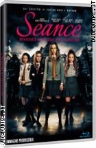 Seance - Piccoli Omicidi Tra Amiche ( Blu - Ray Disc )