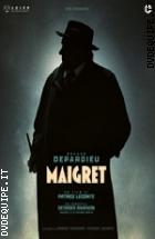 Maigret ( Blu - Ray Disc )