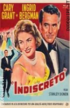 Indiscreto ( Blu - Ray Disc )