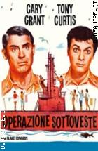 Operazione Sottoveste ( Blu - Ray Disc )