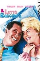 Il Letto Racconta ( Blu - Ray Disc )