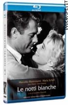 Le Notti Bianche ( Blu - Ray Disc )