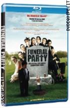 Funeral Party ( Blu - Ray Disc )