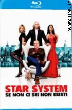 Star System - Se Non Ci Sei Non Esisti ( Blu - Ray Disc )