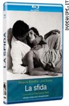 La Sfida ( Blu - Ray Disc )