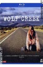 Wolf Creek ( Blu - Ray Disc )
