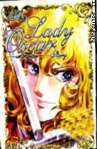 Lady Oscar - Box 01 ( 5 Dvd)
