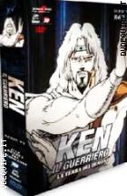 Ken Il Guerriero - Serie Tv - Box 05 ( 5 Dvd)