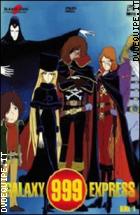 Galaxy Express 999 - Box 02 (5 DVD)