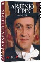 Arsenio Lupin - Memorial Box 01 (5 Dvd)