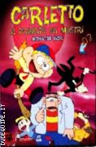Carletto il Principe Dei Mostri - Box 02 (4 DVD)