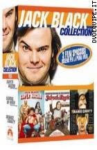 Jack Black Collection (3 Dvd)