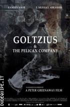 Goltzius And The Pelican Company ( Dvd + Libro ) (V.M. 18 anni)