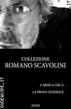 Collezione Romano Scavolini (2 Dvd)