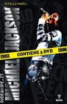 Michael Jackson - Tutta La Verit (3 Dvd)