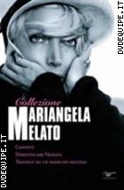 Collezione Mariangela Melato (3 Dvd)