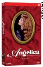 Angelica Collection (5 Dvd)