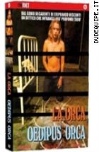 La Orca + Oedipus Orca (Collana CineKult) (2 Dvd) (V.M 18 anni)